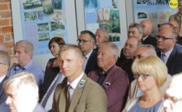 Działdowski zamek został uroczyście otwarty