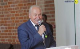 Działdowski zamek został uroczyście otwarty