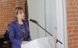Działdowski zamek został uroczyście otwarty
