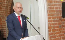 Działdowski zamek został uroczyście otwarty
