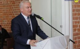Działdowski zamek został uroczyście otwarty