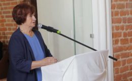 Działdowski zamek został uroczyście otwarty