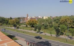 Działdowski zamek został uroczyście otwarty