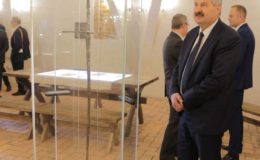 Działdowski zamek został uroczyście otwarty