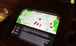 Działdowski zamek został uroczyście otwarty