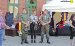 Działdowski zamek został uroczyście otwarty