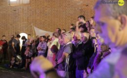 Działdowski zamek został uroczyście otwarty