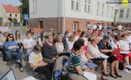 Narodowe Czytanie w naszej bibliotece [zdjęcia, film]