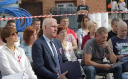 Narodowe Czytanie w naszej bibliotece