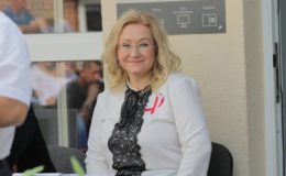 Narodowe Czytanie w naszej bibliotece