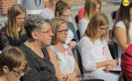 Narodowe Czytanie w naszej bibliotece