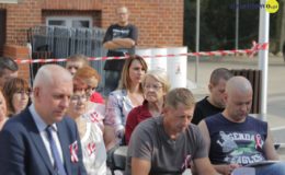 Narodowe Czytanie w naszej bibliotece