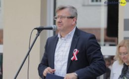 Narodowe Czytanie w naszej bibliotece