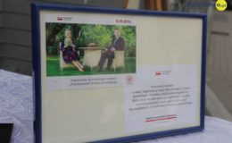 Narodowe Czytanie w naszej bibliotece