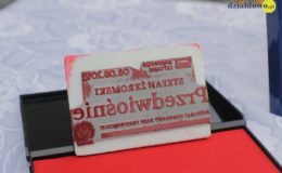 Narodowe Czytanie w naszej bibliotece