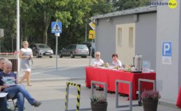 Narodowe Czytanie w naszej bibliotece