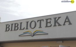 Narodowe Czytanie w naszej bibliotece