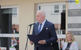 Narodowe Czytanie w naszej bibliotece