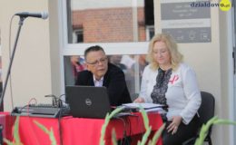 Narodowe Czytanie w naszej bibliotece