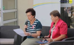 Narodowe Czytanie w naszej bibliotece