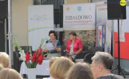 Narodowe Czytanie w naszej bibliotece