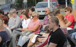 Narodowe Czytanie w naszej bibliotece