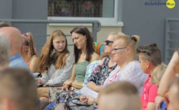 Narodowe Czytanie w naszej bibliotece