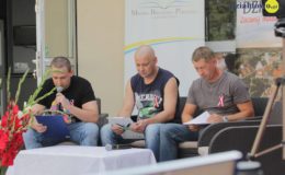 Narodowe Czytanie w naszej bibliotece