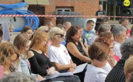 Narodowe Czytanie w naszej bibliotece