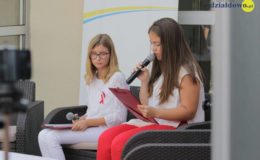 Narodowe Czytanie w naszej bibliotece