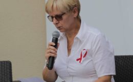 Narodowe Czytanie w naszej bibliotece