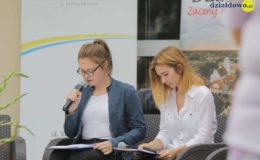 Narodowe Czytanie w naszej bibliotece