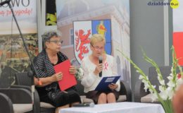 Narodowe Czytanie w naszej bibliotece