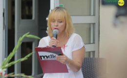 Narodowe Czytanie w naszej bibliotece