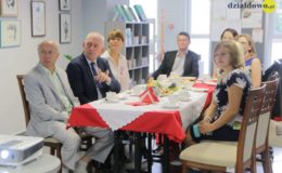 Budujemy partnerską współpracę
