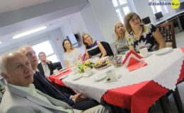 Budujemy partnerską współpracę