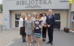 Budujemy partnerską współpracę