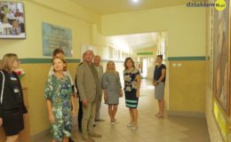 Budujemy partnerską współpracę