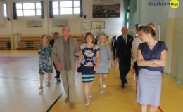 Budujemy partnerską współpracę