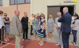 Budujemy partnerską współpracę