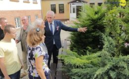 Budujemy partnerską współpracę