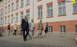 Budujemy partnerską współpracę