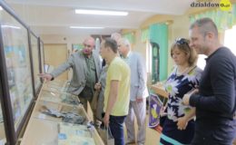 Budujemy partnerską współpracę