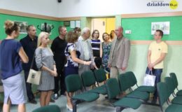 Budujemy partnerską współpracę