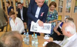 Budujemy partnerską współpracę