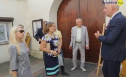 Budujemy partnerską współpracę