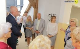 Budujemy partnerską współpracę