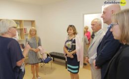 Budujemy partnerską współpracę