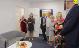 Budujemy partnerską współpracę