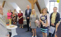 Budujemy partnerską współpracę